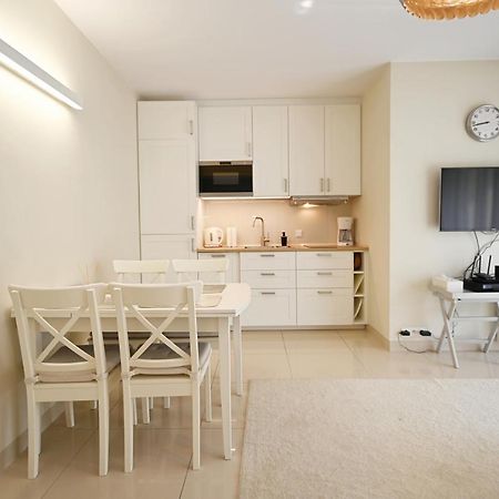 Victus Apartamenty, Apartamenty Cadena Sopot Exterior photo