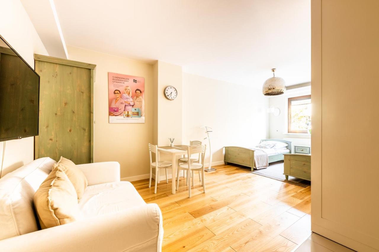 Victus Apartamenty, Apartamenty Cadena Sopot Exterior photo