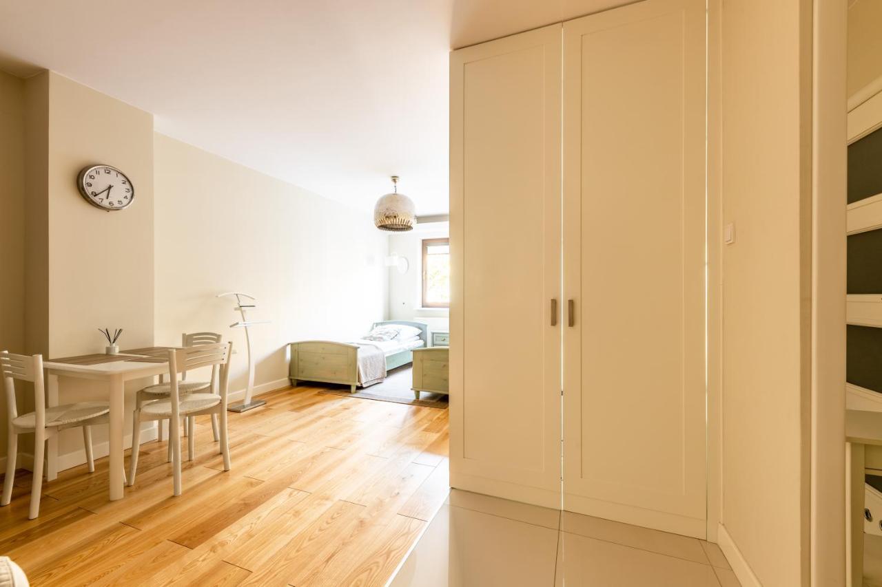 Victus Apartamenty, Apartamenty Cadena Sopot Exterior photo