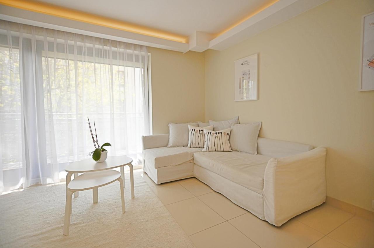Victus Apartamenty, Apartamenty Cadena Sopot Exterior photo