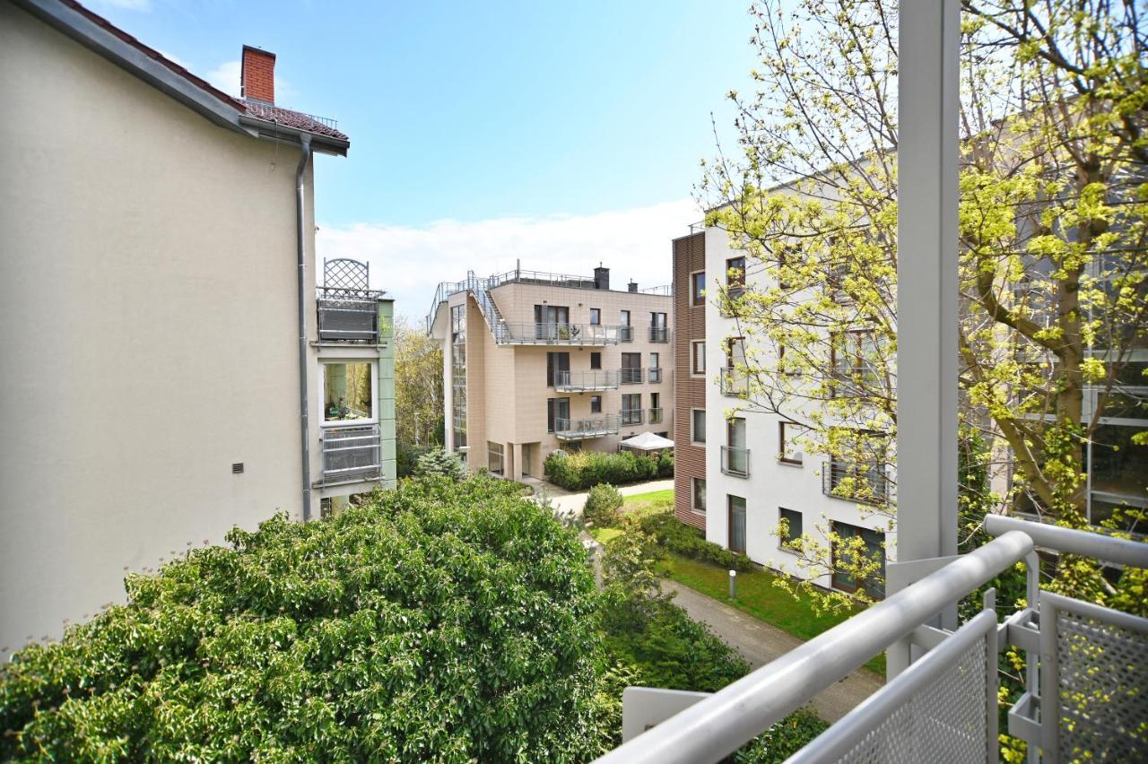 Victus Apartamenty, Apartamenty Cadena Sopot Exterior photo