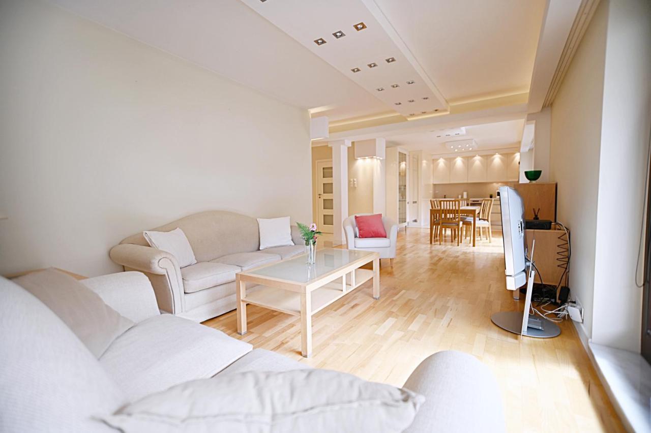 Victus Apartamenty, Apartamenty Cadena Sopot Exterior photo