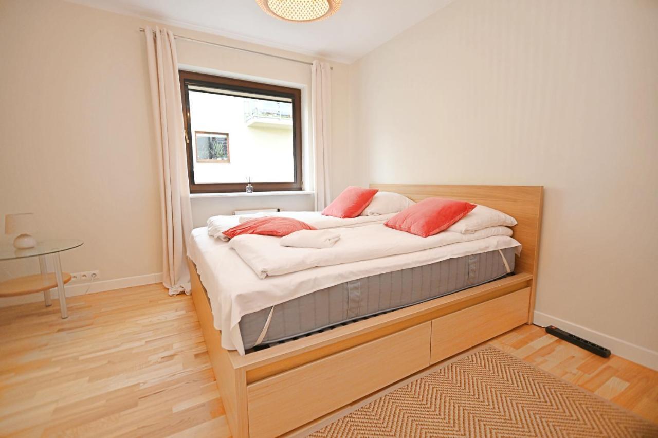 Victus Apartamenty, Apartamenty Cadena Sopot Exterior photo