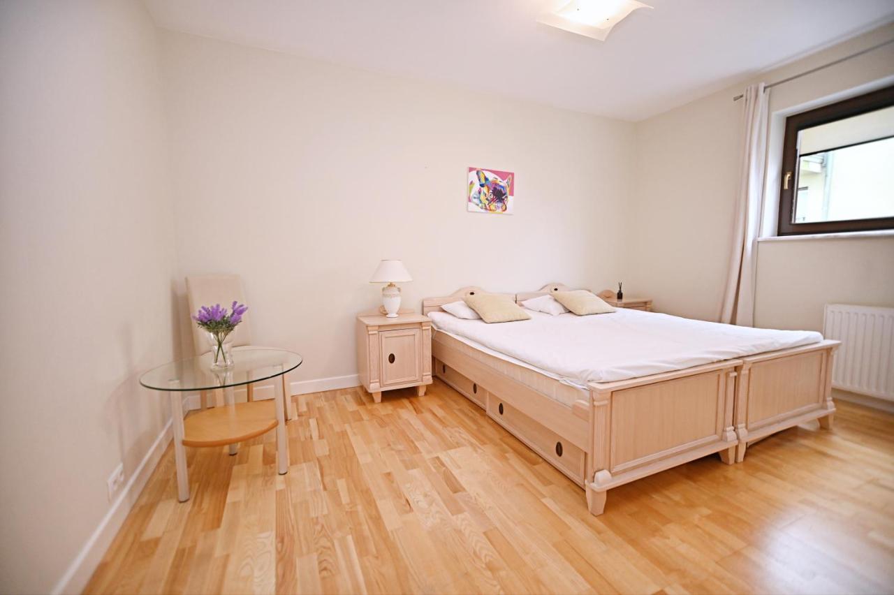 Victus Apartamenty, Apartamenty Cadena Sopot Exterior photo