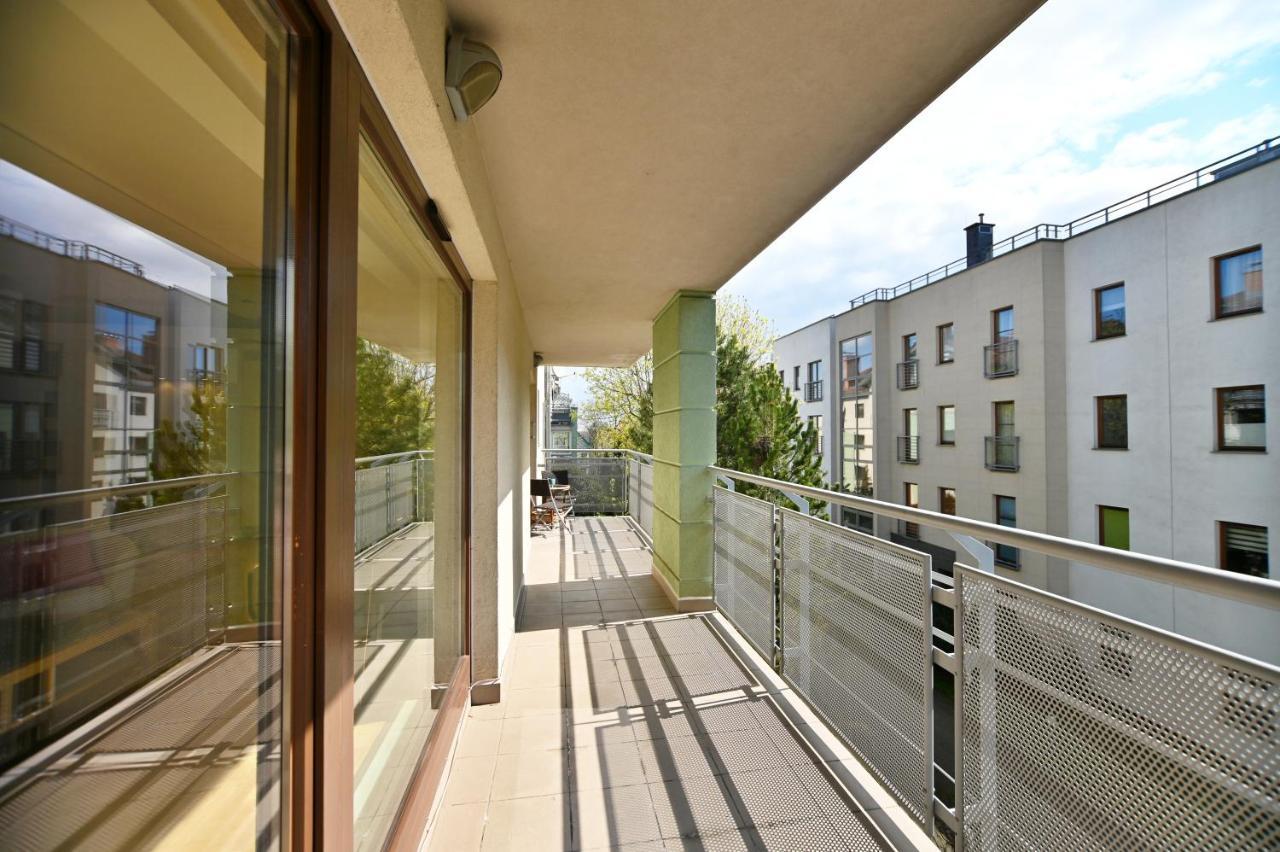 Victus Apartamenty, Apartamenty Cadena Sopot Exterior photo