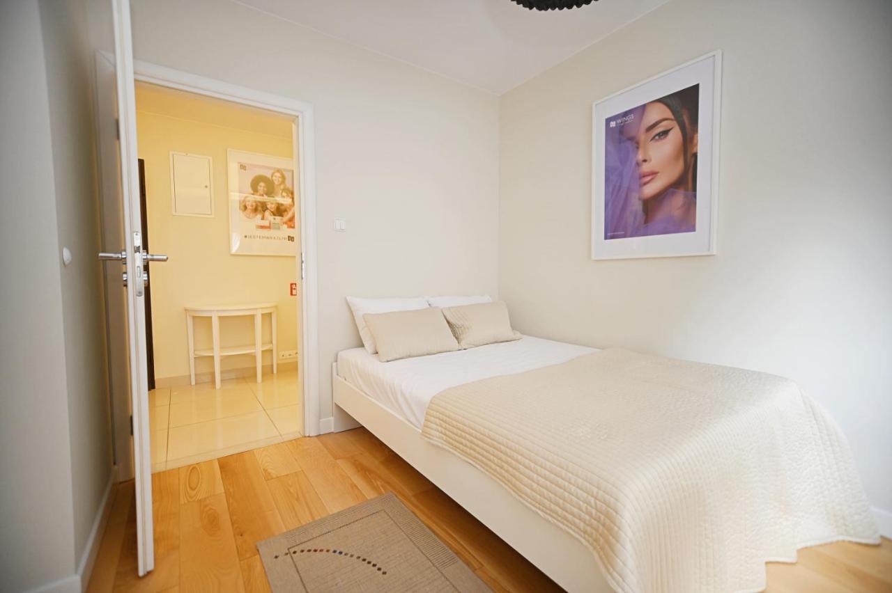 Victus Apartamenty, Apartamenty Cadena Sopot Exterior photo