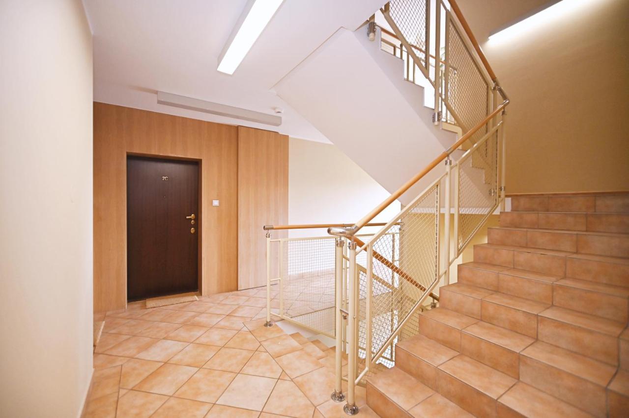 Victus Apartamenty, Apartamenty Cadena Sopot Exterior photo